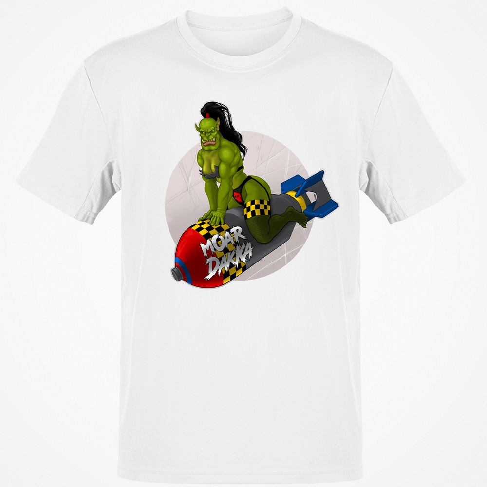 Classic Unisex T-Shirt - ABBGVPDP - White - 12