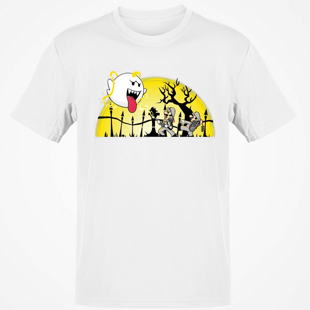 Classic Unisex T-Shirt - LVAWLAJ1 - White - 12
