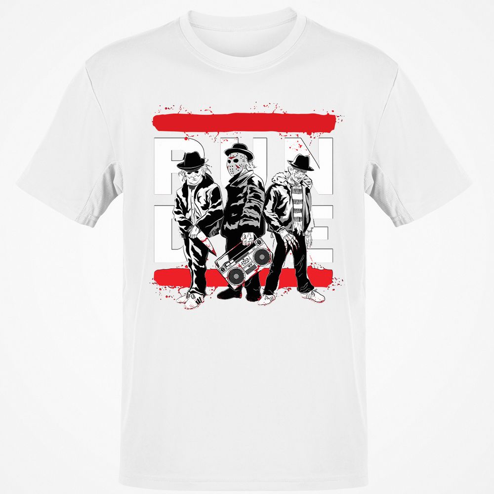 Classic Unisex T-Shirt - CVL7GB24 - White - 12