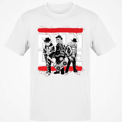 Classic Unisex T-Shirt - CVL7GB24 - White - 12