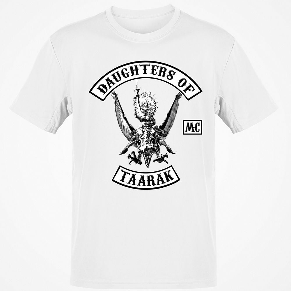 Classic Unisex T-Shirt - CP7M6MKR - White - 12