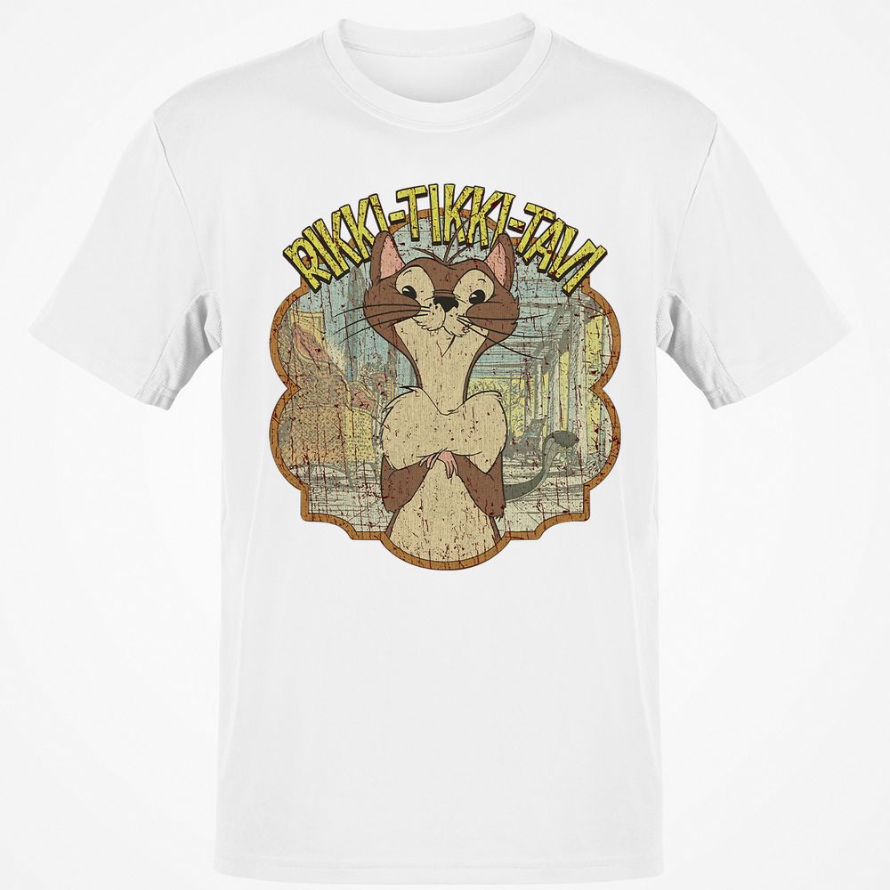 Classic Unisex T-Shirt - 3PRRKKH2 - White - 12