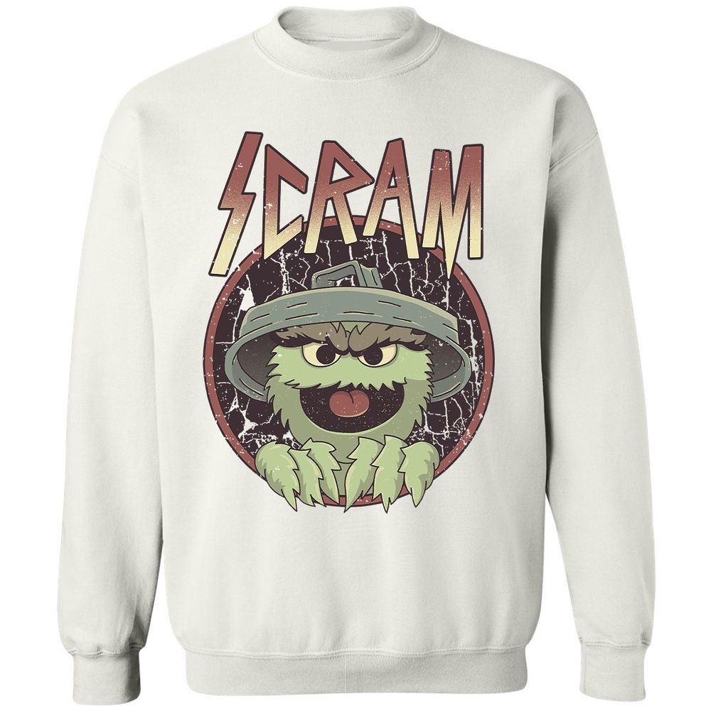 Classic Unisex Sweatshirt - JTULY2NY - White - 12