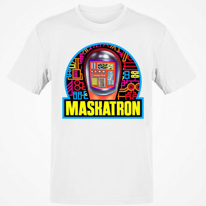 Classic Unisex T-Shirt - JR886YWK - White - 12