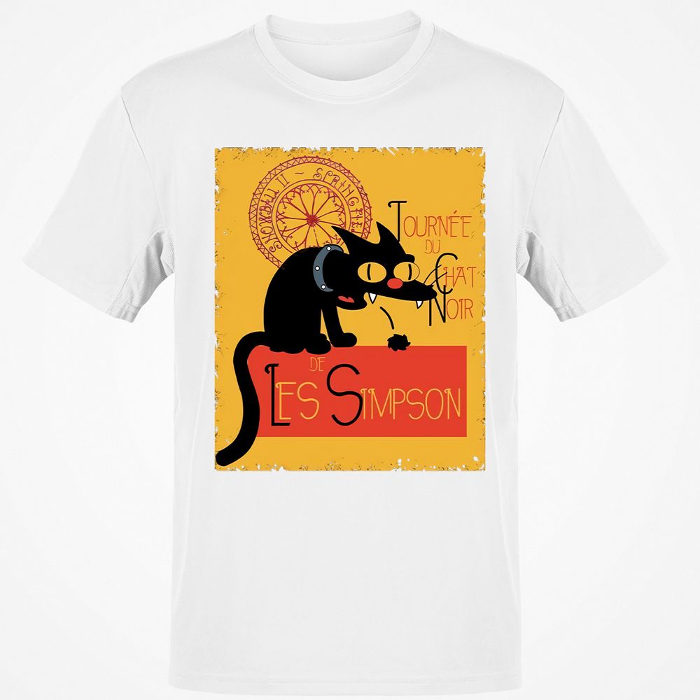 Classic Unisex T-Shirt - QAB5AQXQ - White - 12