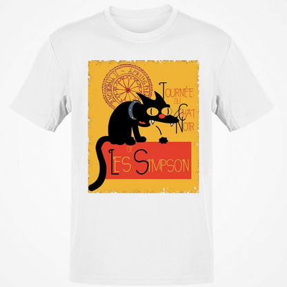 Classic Unisex T-Shirt - QAB5AQXQ - White - 12