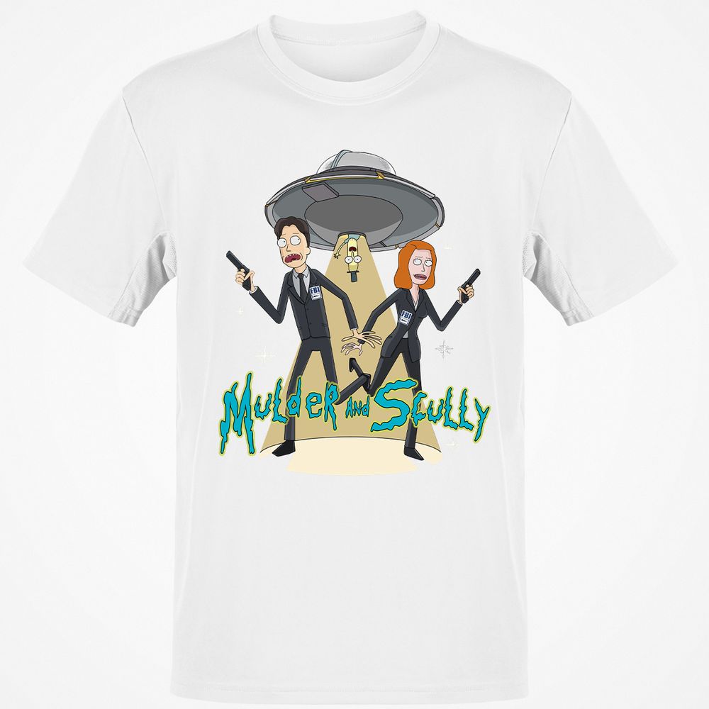 Classic Unisex T-Shirt - 7VMZF8BE - White - 12
