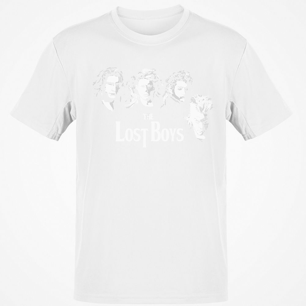 Classic Unisex T-Shirt - WAMJRS4W - White - 12