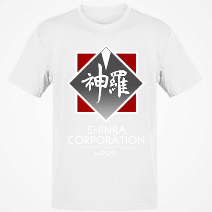 Classic Unisex T-Shirt - VNQ2M2R3 - White - 12
