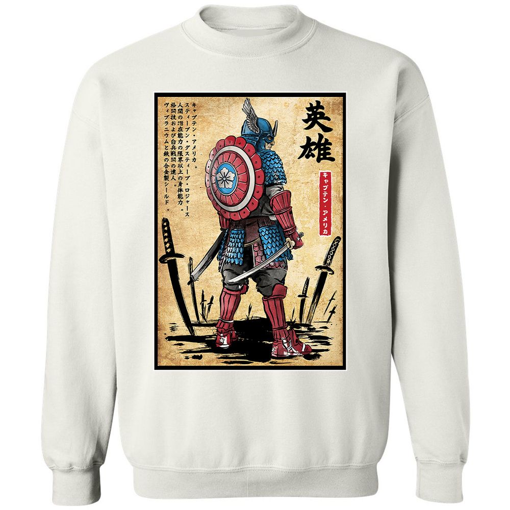 Classic Unisex Sweatshirt - LTDTLETJ - White - 12