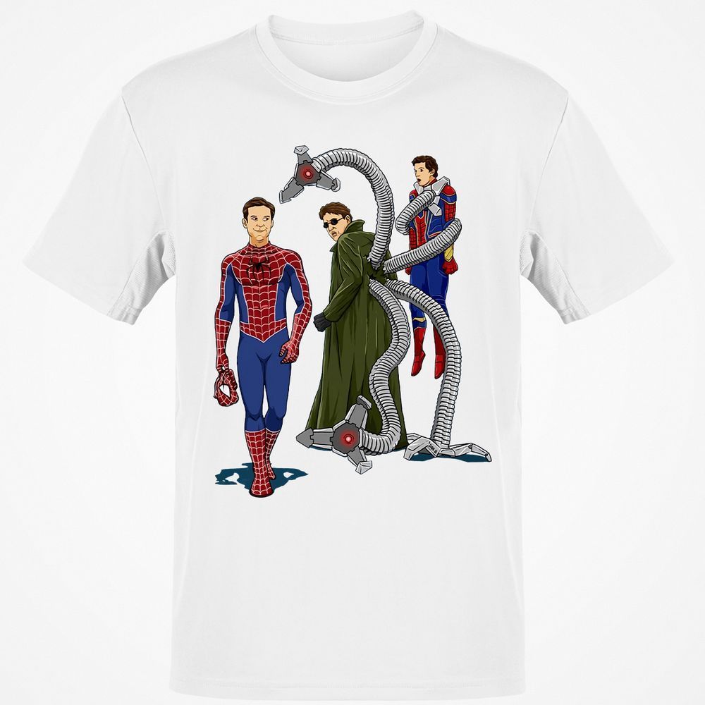 Classic Unisex T-Shirt - 88RDSLD7 - White - 12