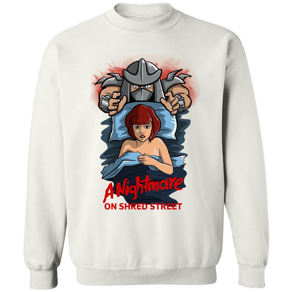 Classic Unisex Sweatshirt - LMUNEKVA - White - 12