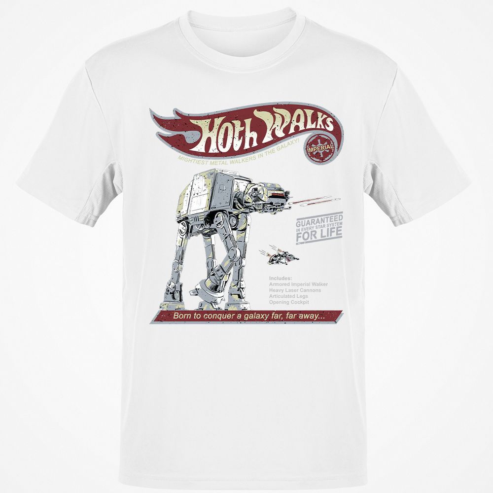 Classic Unisex T-Shirt - P5QH13YF - White - 12