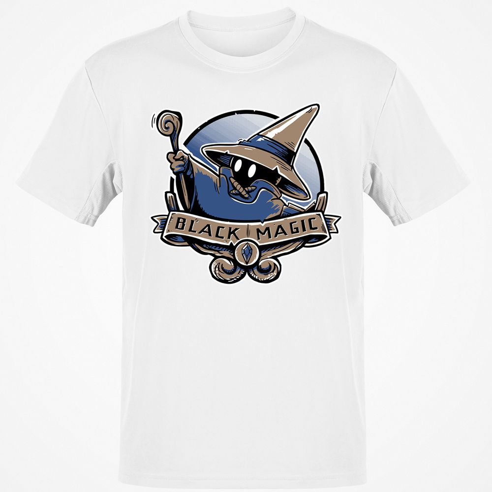 Classic Unisex T-Shirt - SQ9LB7D6 - White - 12