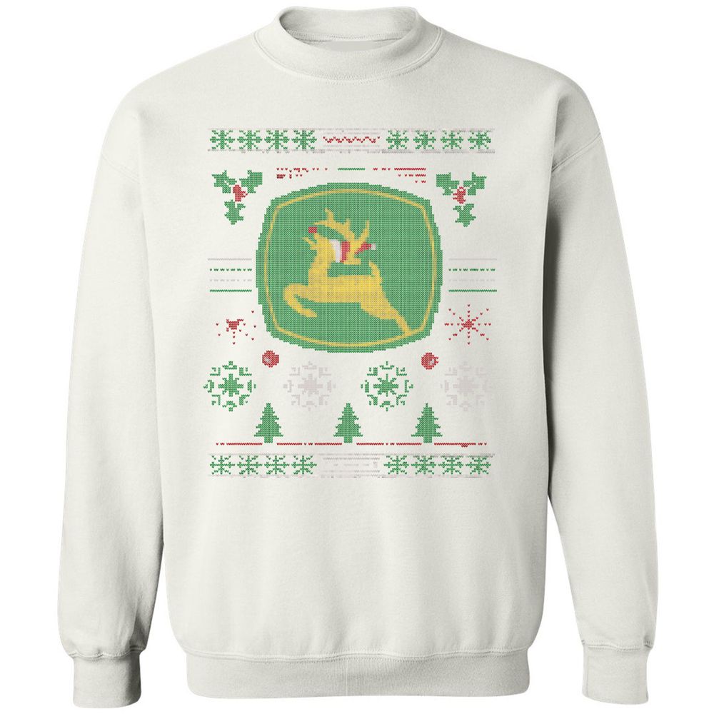 Classic Unisex Sweatshirt - S8WWUR5Y - White - 12