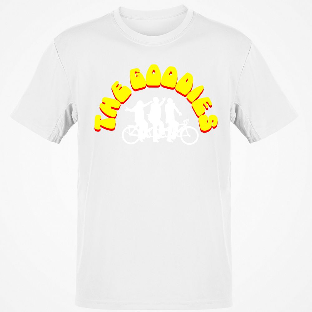 Classic Unisex T-Shirt - Z66F5GW7 - White - 12