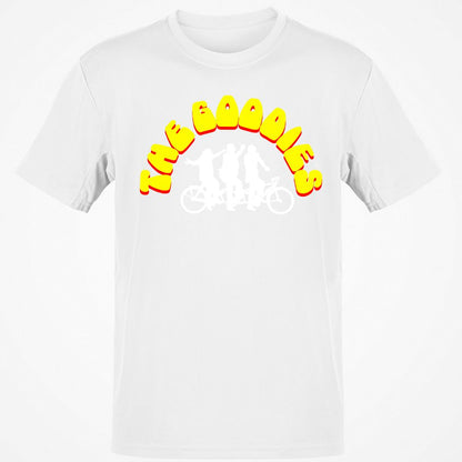 Classic Unisex T-Shirt - Z66F5GW7 - White - 12