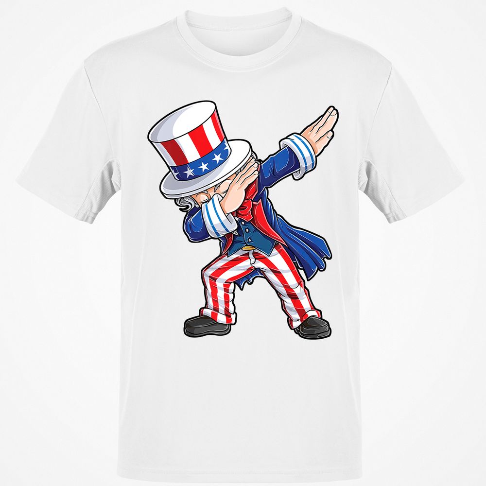 Classic Unisex T-Shirt - HYGH5RLV - White - 12