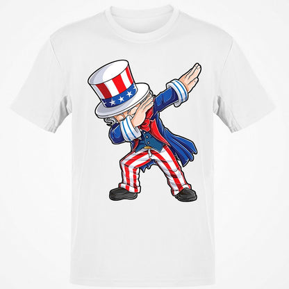 Classic Unisex T-Shirt - HYGH5RLV - White - 12