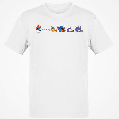 Classic Unisex T-Shirt - DZZT24V8 - White - 12