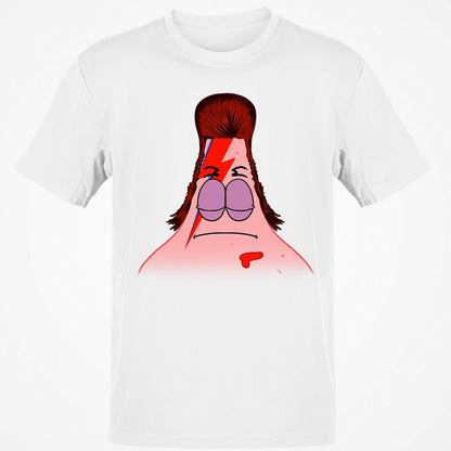 Classic Unisex T-Shirt - 681RHHHU - White - 12