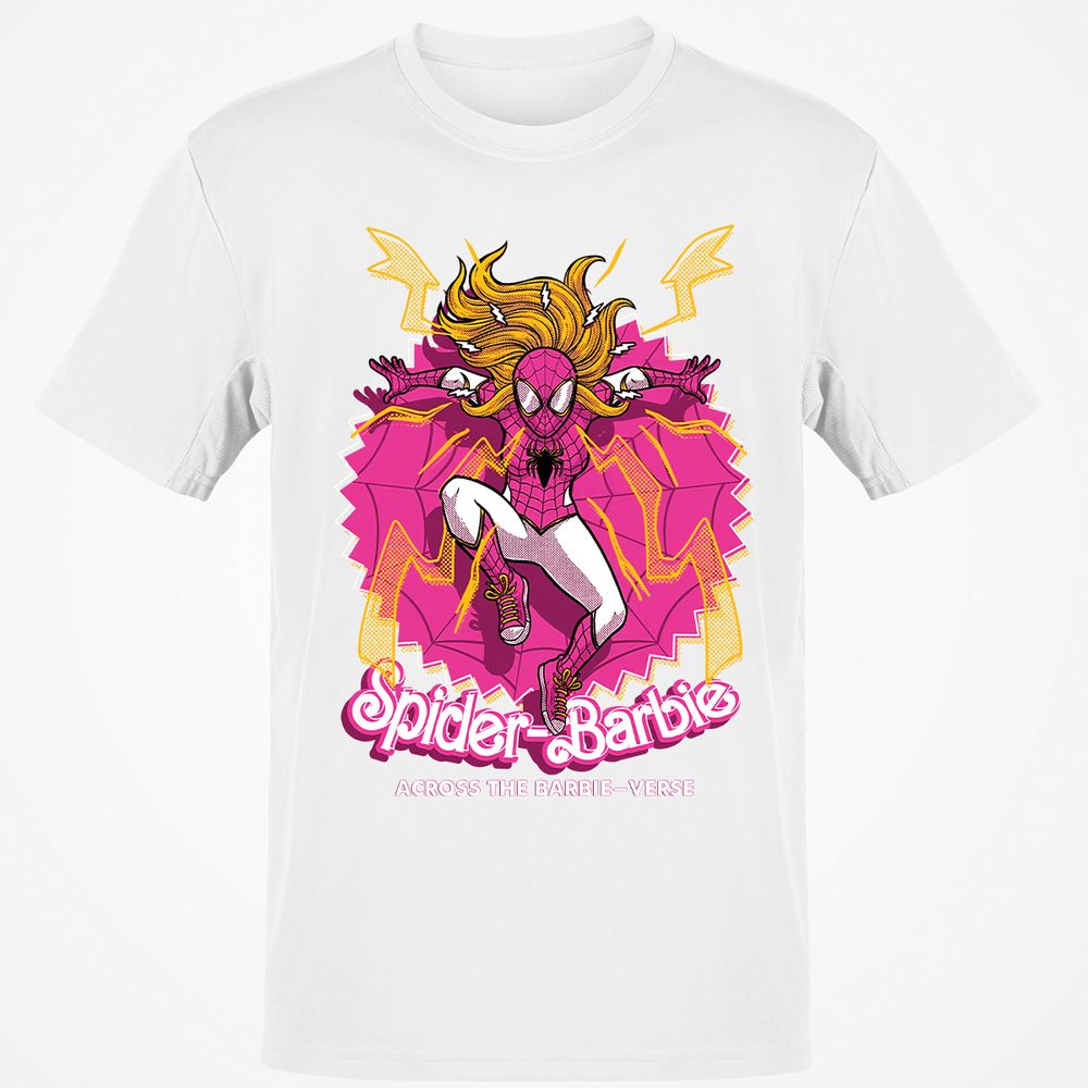 Classic Unisex T-Shirt - KTG9PFQ2 - White - 12