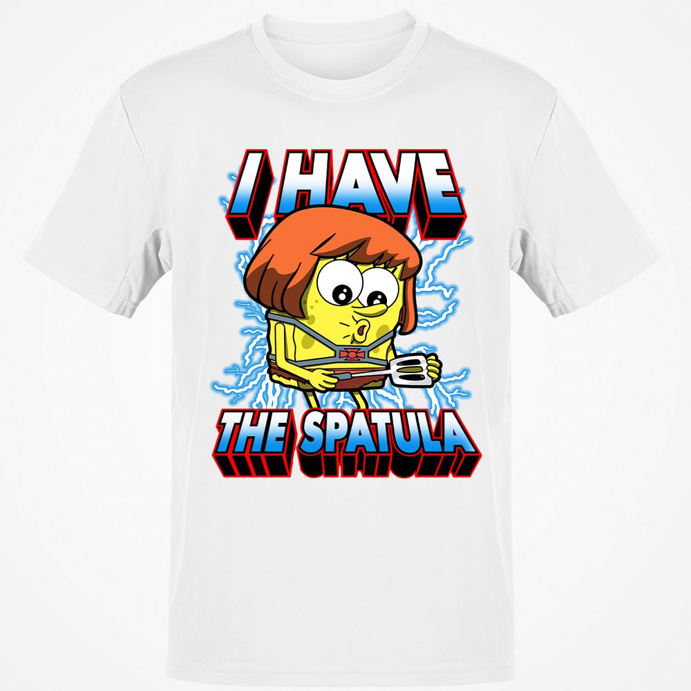 Classic Unisex T-Shirt - 8QZ5ZS44 - White - 12