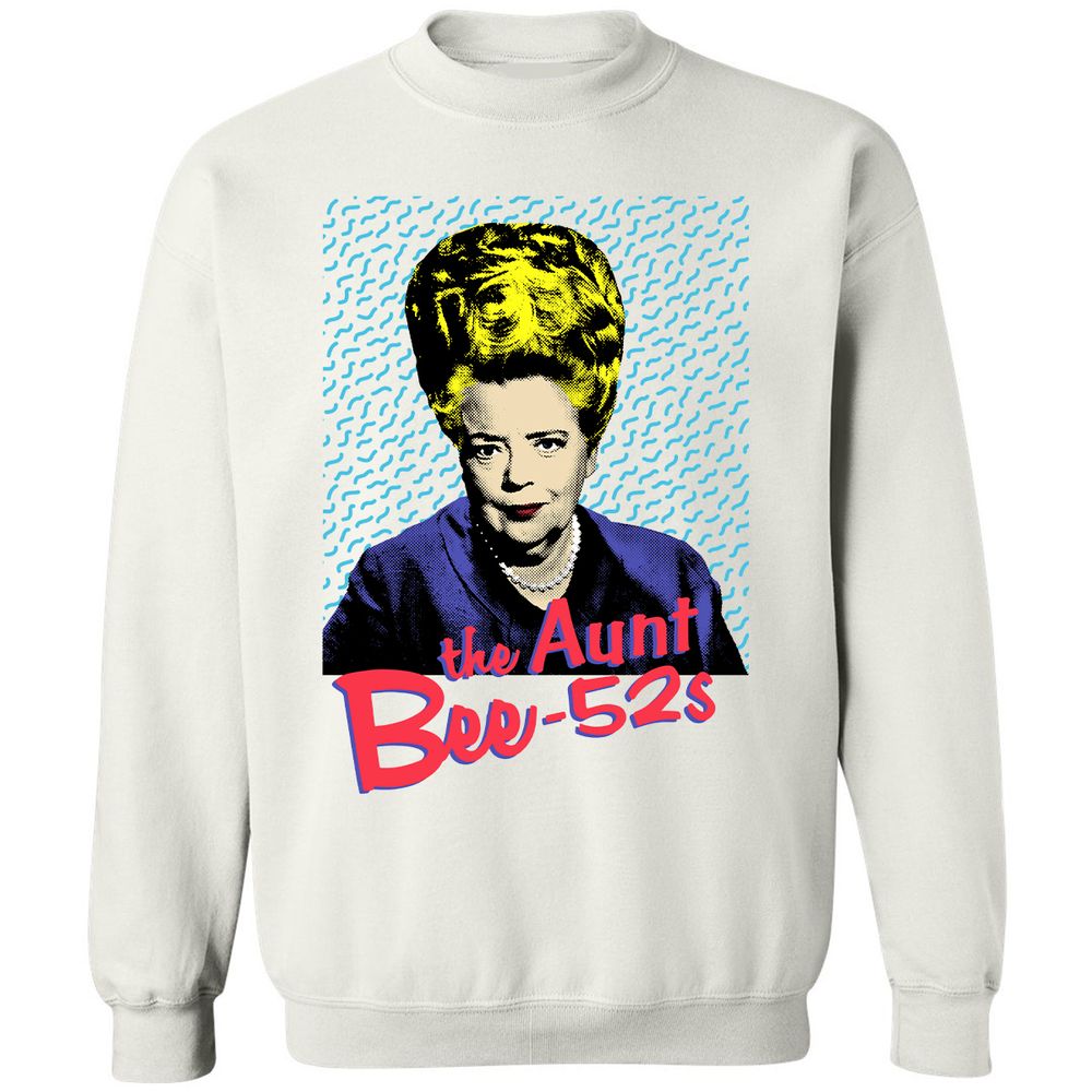 Classic Unisex Sweatshirt - 2MTBVTZF - White - 12