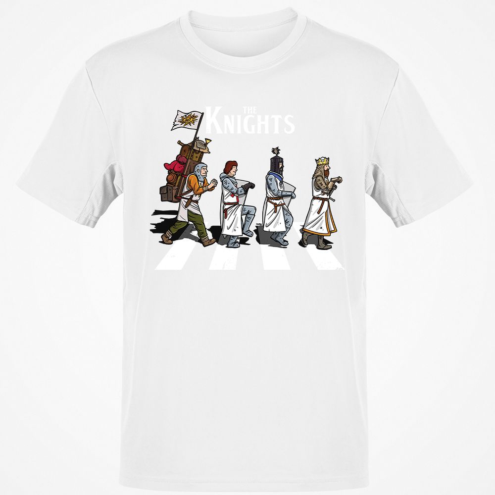 Classic Unisex T-Shirt - 4FA767XL - White - 12