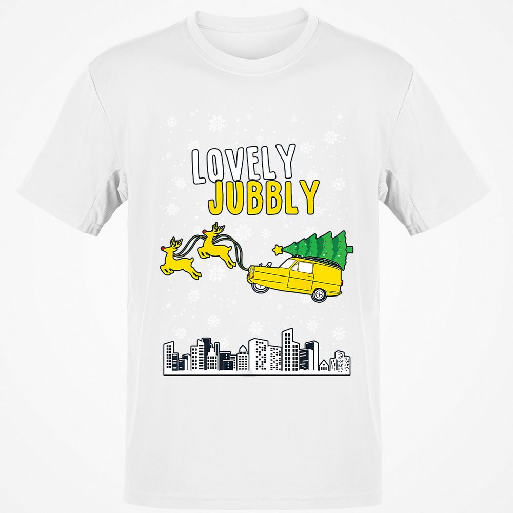 Classic Unisex T-Shirt - P4187ZU5 - White - 12