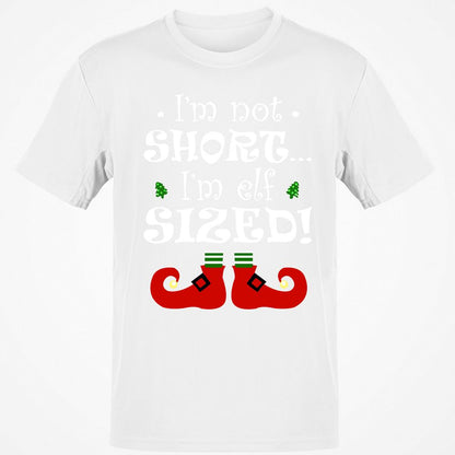 Classic Unisex T-Shirt - G41XJUV9 - White - 12