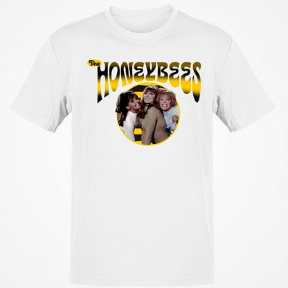 Classic Unisex T-Shirt - WPMMCUAB - White - 12