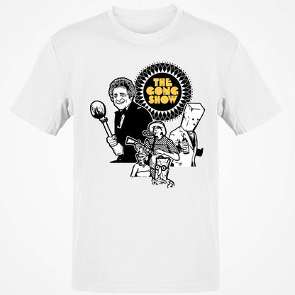 Classic Unisex T-Shirt - 4FDYJFS4 - White - 12