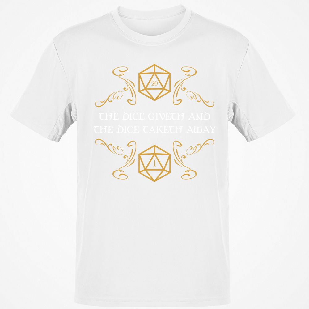 Classic Unisex T-Shirt - 6GUGDSHB - White - 12