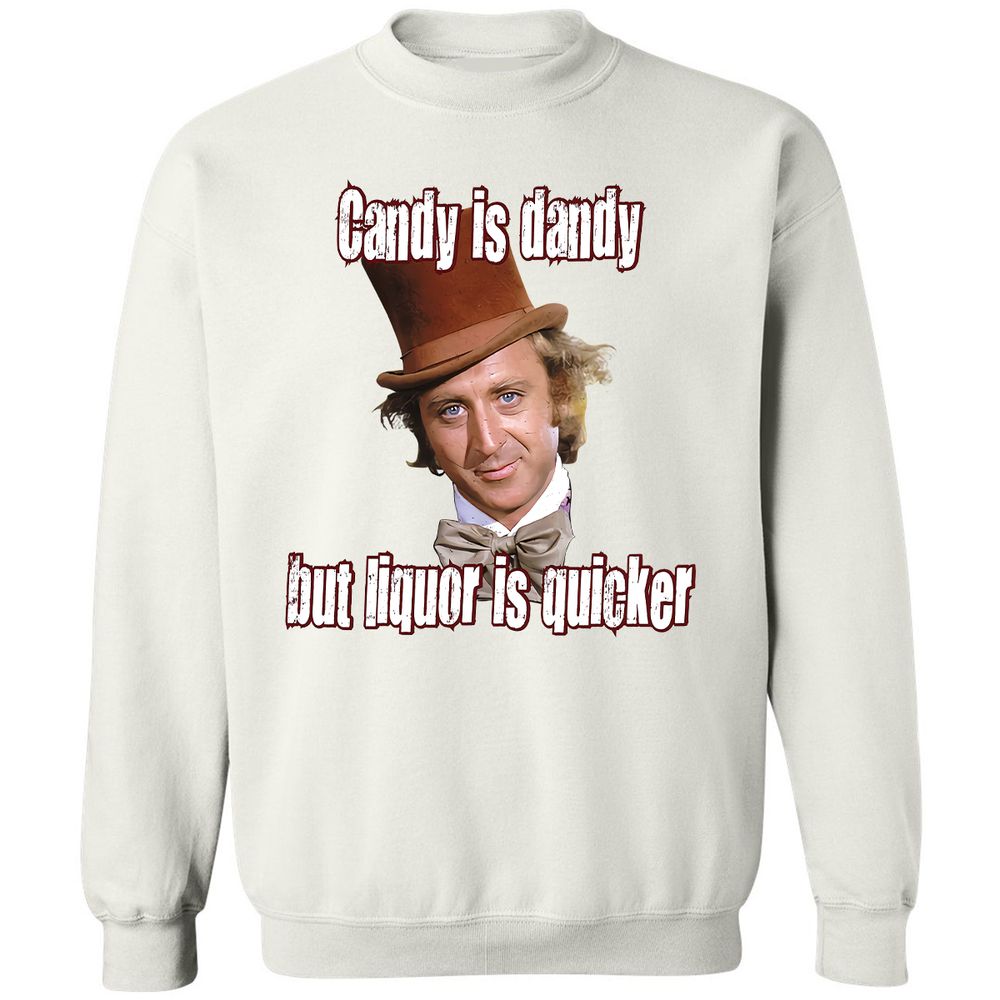 Classic Unisex Sweatshirt - 9GMVV8ME - White - 12