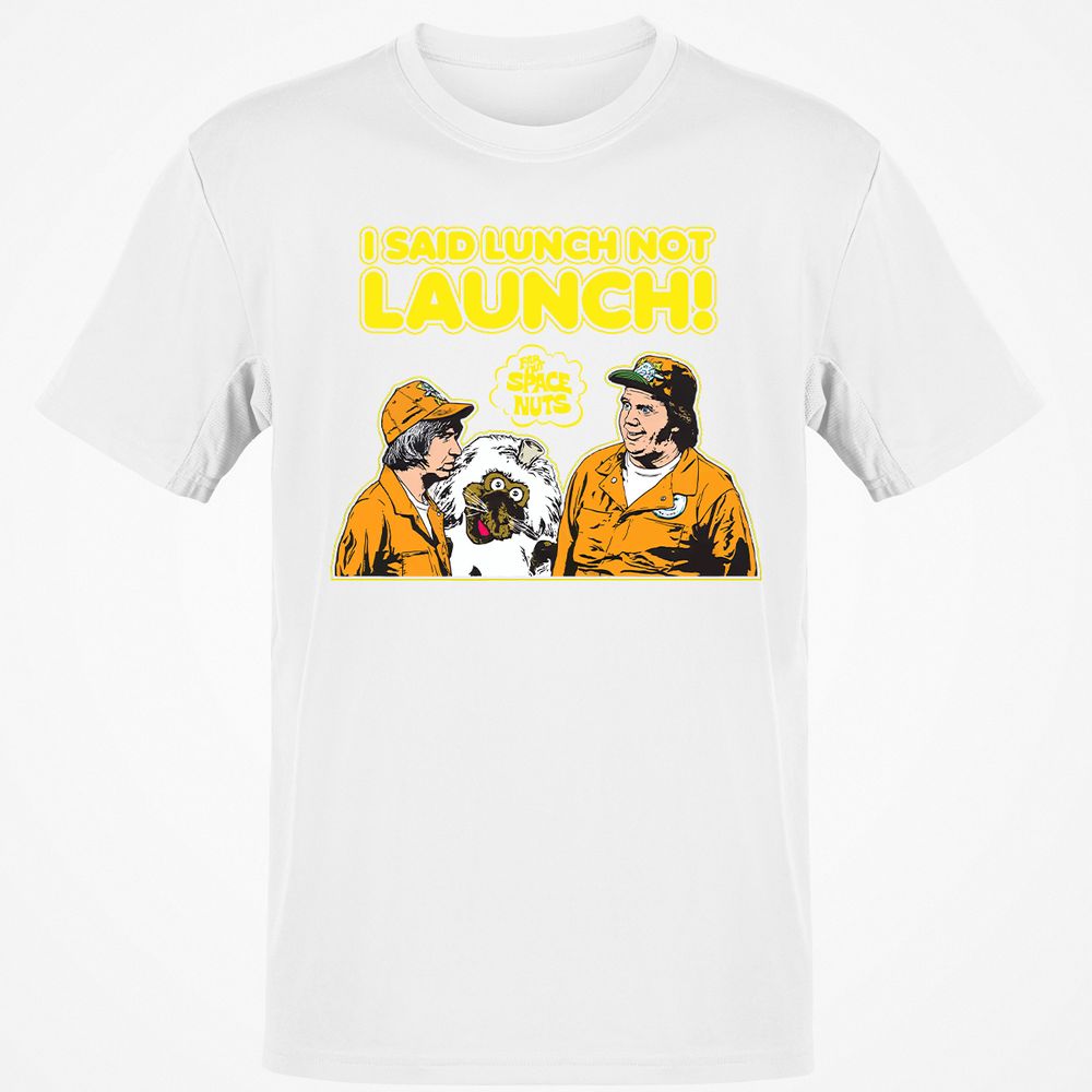 Classic Unisex T-Shirt - M36LTGF3 - White - 12