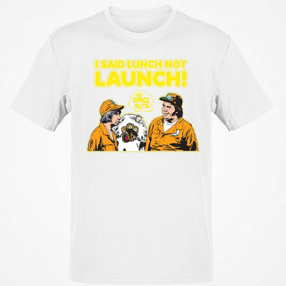 Classic Unisex T-Shirt - M36LTGF3 - White - 12