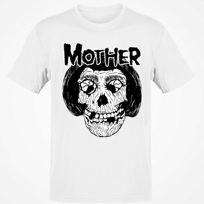 Classic Unisex T-Shirt - 91F6MVF5 - White - 12