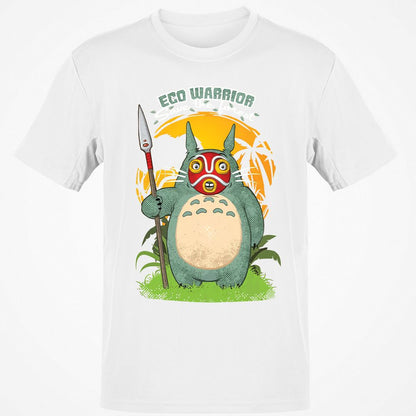 Classic Unisex T-Shirt - 9W4SZPZT - White - 12