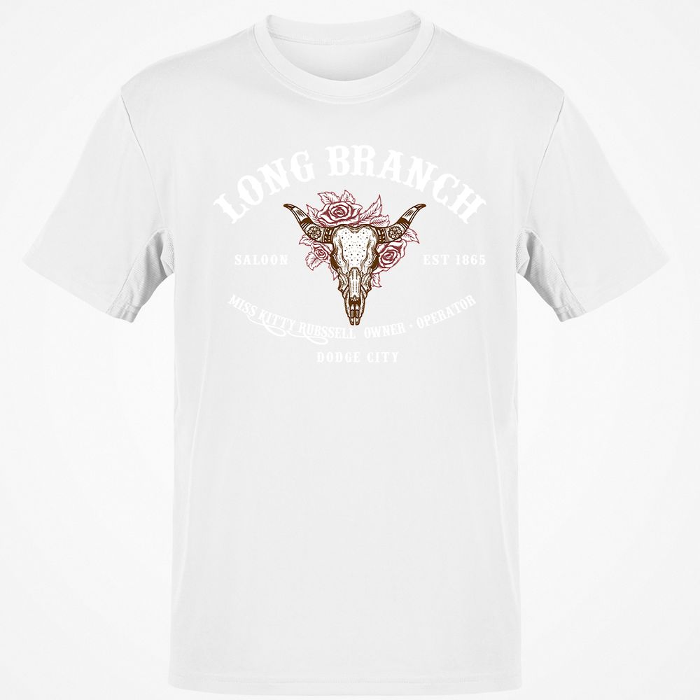 Classic Unisex T-Shirt - 28WJB6MY - White - 12