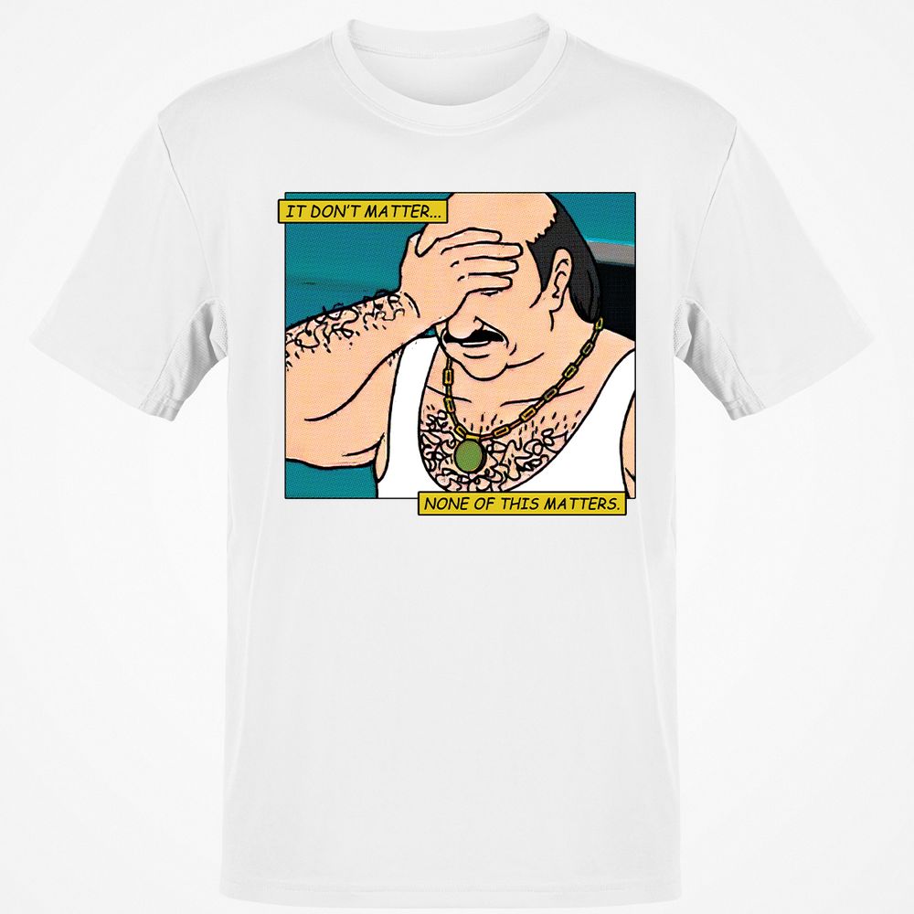 Classic Unisex T-Shirt - PX47V7A2 - White - 12
