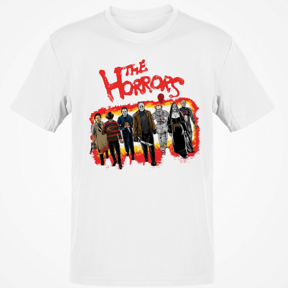 Classic Unisex T-Shirt - 6S7BCZ5Z - White - 12