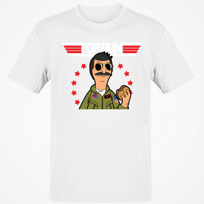 Classic Unisex T-Shirt - 67WWXNUK - White - 12