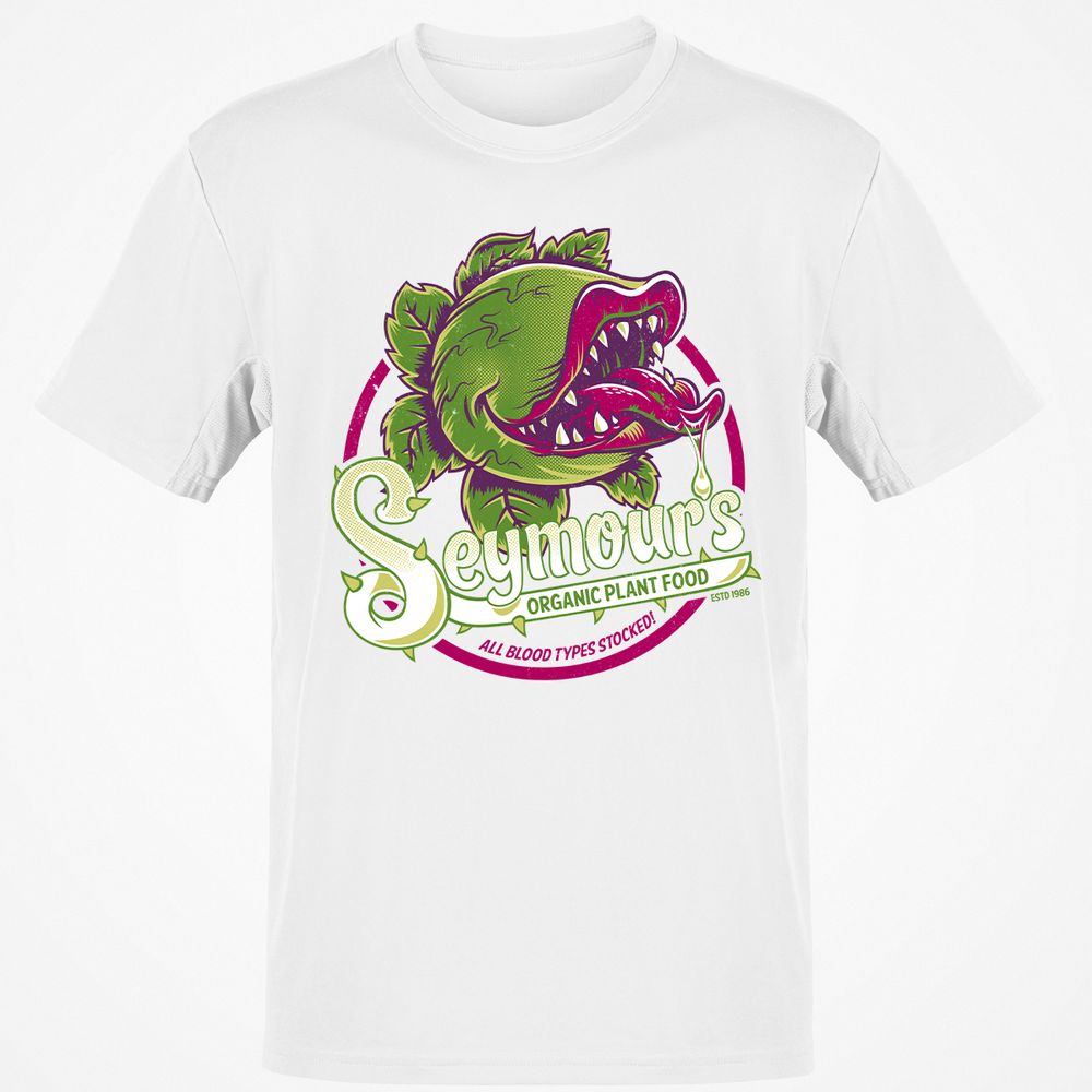Classic Unisex T-Shirt - SY153TL5 - White - 12
