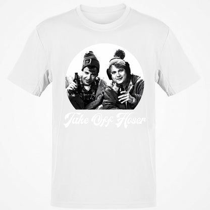 Classic Unisex T-Shirt - 6B1ZACQ5 - White - 12