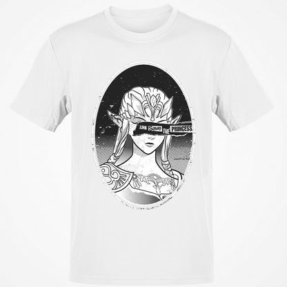 Classic Unisex T-Shirt - 18UVK9HK - White - 12