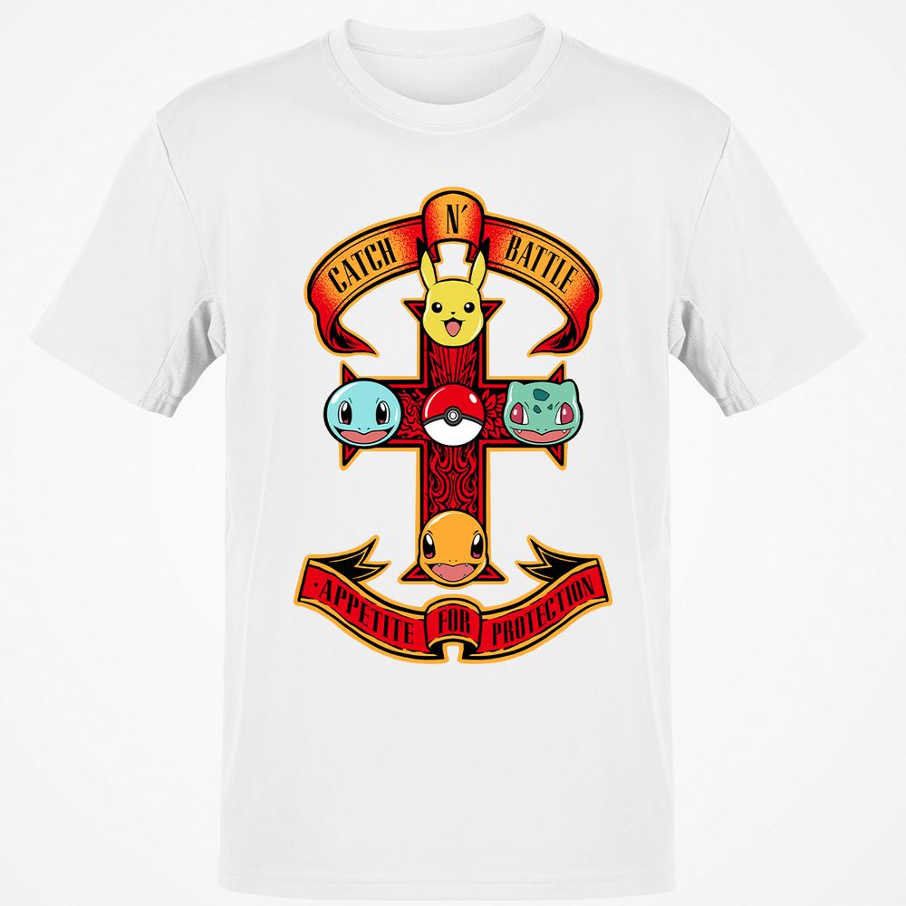 Classic Unisex T-Shirt - YRSUYBXJ - White - 12