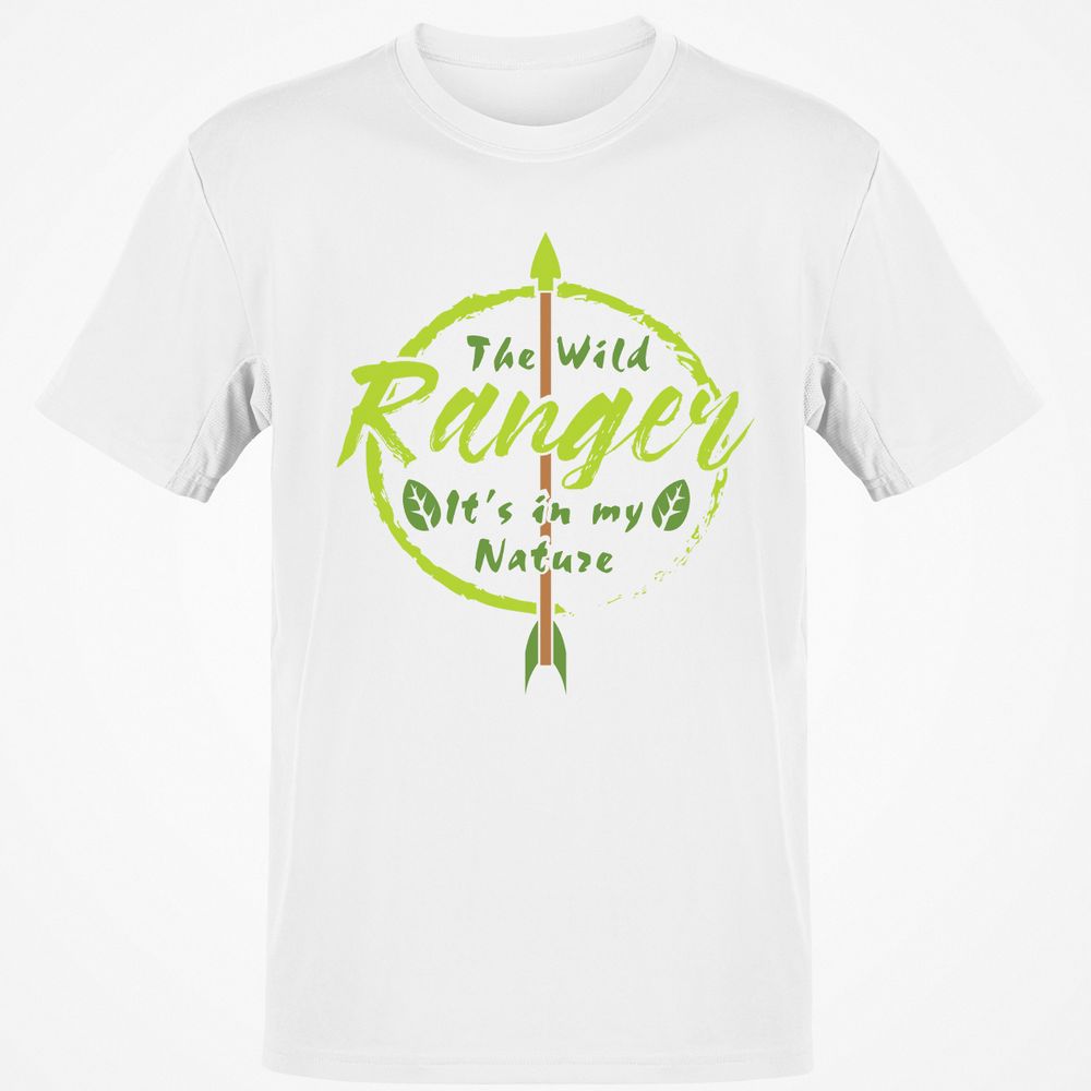 Classic Unisex T-Shirt - ME7BMR33 - White - 12