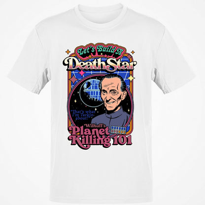 Classic Unisex T-Shirt - C5GQQP2M - White - 12