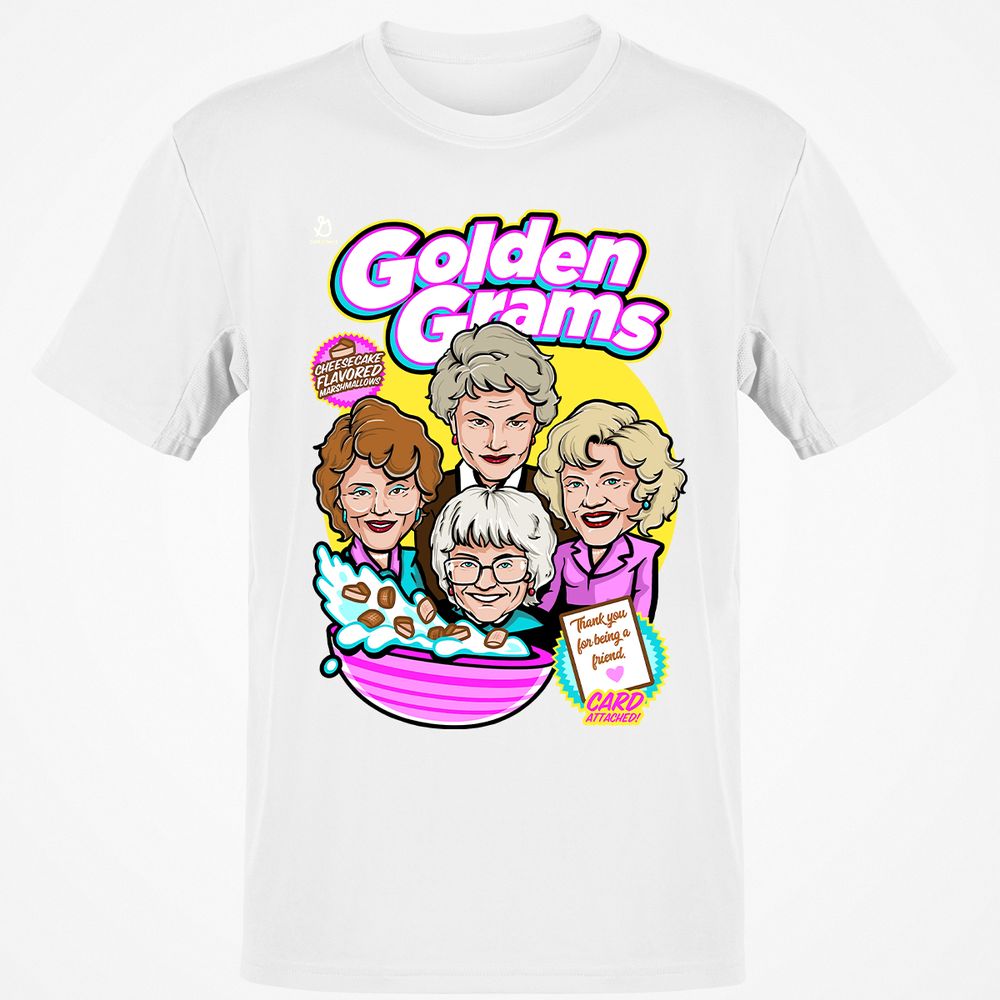 Classic Unisex T-Shirt - 79EFR9XU - White - 12